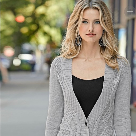 extra long sweaters